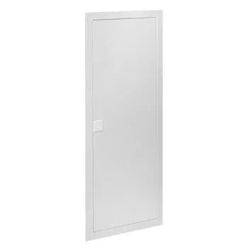 Дверь металлическая EKF nv-door-m-5 для щита "Nova" 5 габарит IP40
