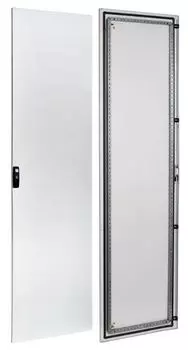 Дверь металлическая IEK YKM40D-FO-DM-200-060 FORMAT 2000х600