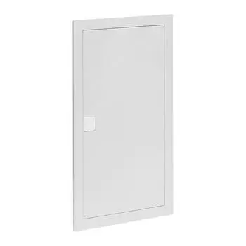 Дверь пластиковая EKF nv-door-p-3 для щита "Nova" 3 габарит IP40