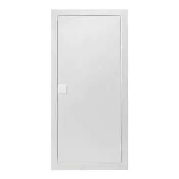 Дверь пластиковая EKF nv-door-p-4 для щита "Nova" 4 габарит IP40