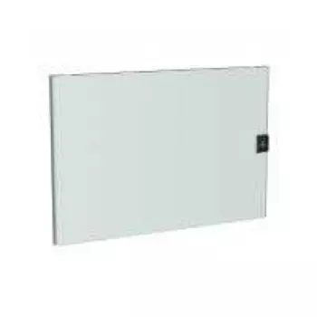 Дверь секционная, сплошная DKC R5CPME61600 В=1600мм Ш=600мм, "RAM block"