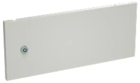 Дверь секционная, сплошная DKC R5CPME8400 В=400мм, Ш=800мм, "RAM block"