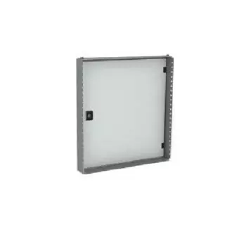 Дверь секционная, внутренняя DKC R5CPMIE6600 В=600мм Ш=600мм, "RAM block"