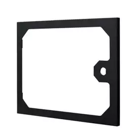 Дверь Smartec ST-AC001GD со стеклом для бокса ST-AC001BX.