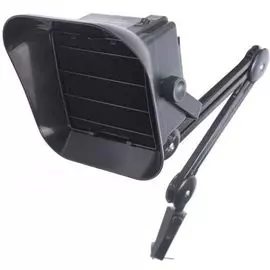 Дымоуловитель МЕГЕОН 02813 со штативом и переходником под рукав