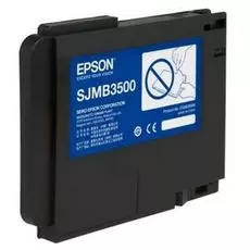 Емкость Epson SJMB3500 C33S020580 для отработанных чернил для TM-C3500