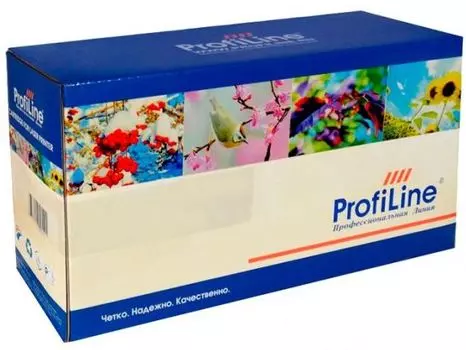 Емкость ProfiLine PL_C13T77414A с чернилами Epson M-200