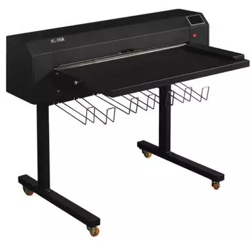 Фальцовщик RONGDA L-FOLD4000 Off-line