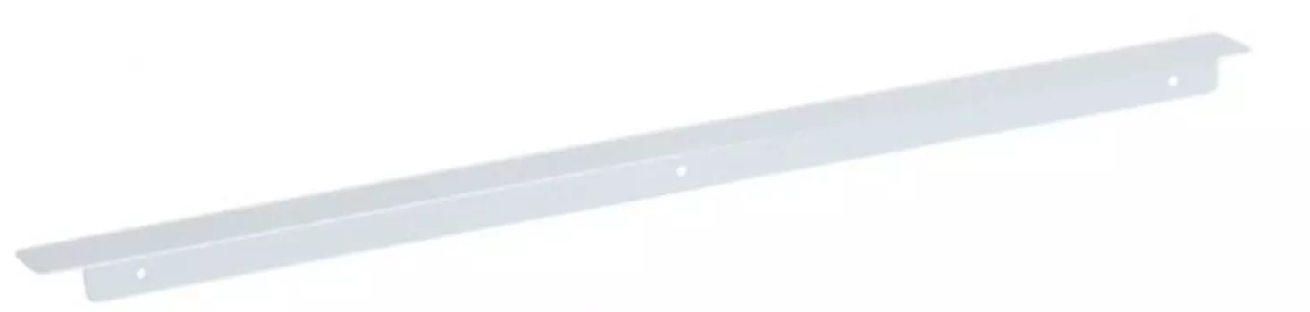 Фальшпанель IEK YKM40D-FO-PVSK-001-040 FORMAT внутренняя глухая компенсационная 400 (2шт)