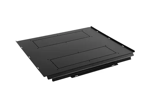 Фальшпол ЦМО ОС-ШТК-СП-6.8 для серии ШТК-СП шириной 600 мм и глубиной 800 мм