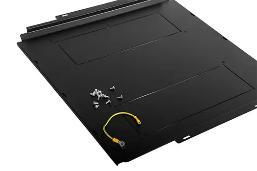 Фальшпол ЦМО ОС-ШТК-СП-6.6 для серии ШТК-СП шириной 600 мм и глубиной 600 мм