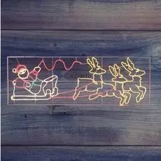 Фигура светодиодная NEON-NIGHT 501-311