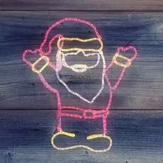 Фигура светодиодная NEON-NIGHT 501-318