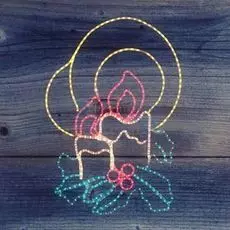 Фигура светодиодная NEON-NIGHT 501-320