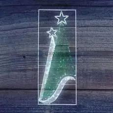 Фигура светодиодная NEON-NIGHT 501-351