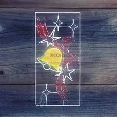 Фигура светодиодная NEON-NIGHT 501-353