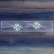 Фигура светодиодная NEON-NIGHT 501-360