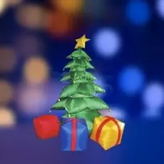 Фигура светодиодная NEON-NIGHT 511-043