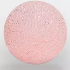 Фигура светодиодная NEON-NIGHT 513-014 снежок, RGB, 14 см