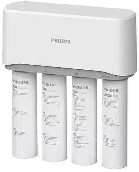 Фильтр для воды Philips AUT3268/10 4-х уровневая система фильтрации