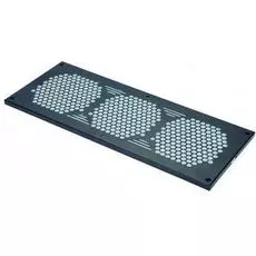 Фильтр Eurolan 60A-90-15-11GY воздушный в крышу или основание, серый