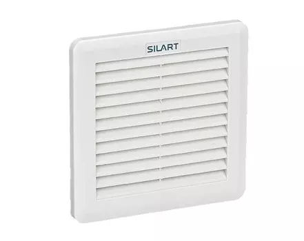 Фильтр SILART NLF-150 выходной, IP54 125х125 мм