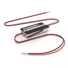 Фильтр Stelberry MX-110 питания для активных микрофонов с повышенным коэффициентом подавления помех