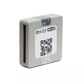 Фискальный накопитель _ ФН-1/15