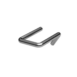 Фиксатор DKC BBF5002HDZ для консоли быстрой фиксации BBF-60, "B5 Combitech" (уп/50 шт)