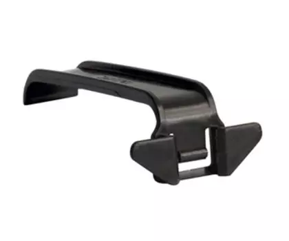 Фиксатор кабеля DKC 05203RL для короба RL12 40, "Quadro" (уп/70 шт)