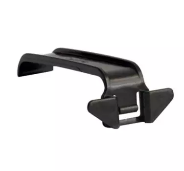 Фиксатор кабеля DKC 05205RL для короба RL12 60, "Quadro" (уп/50 шт)