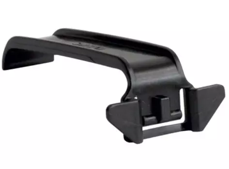 Фиксатор кабеля DKC 05206RL для короба RL6 60, "Quadro" (уп/50 шт)