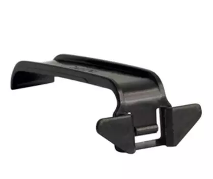 Фиксатор кабеля DKC 05208RL для короба RL6 80, "Quadro" (уп/60 шт)