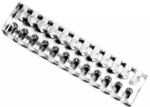 Фиксатор кабеля GELID PL-ATXCM-24P-01 24 канала