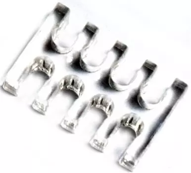 Фиксатор кабеля GELID PL-ATXCM-8P-01 8 каналов