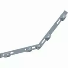 Фиксатор Lanmaster LAN-MT-CA-EZ для лотка Ф3.5-6.0мм