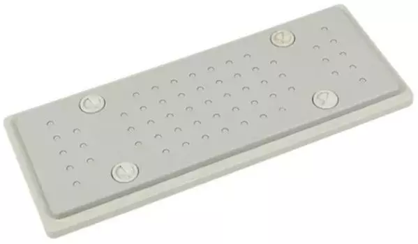 Фланец EKF plc-df-w мембранный для шкафа IP54 PROxima