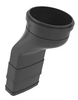 Фланец воздуховода DKC R5KLMCAT01 высота 298 мм, "RAM Klima"