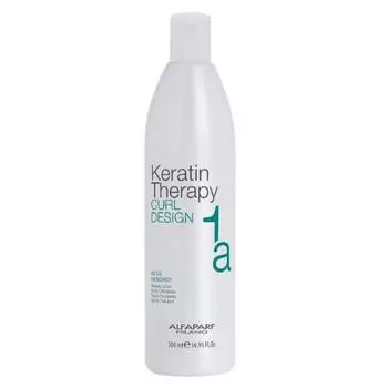 Флюид для завивки Move Designer