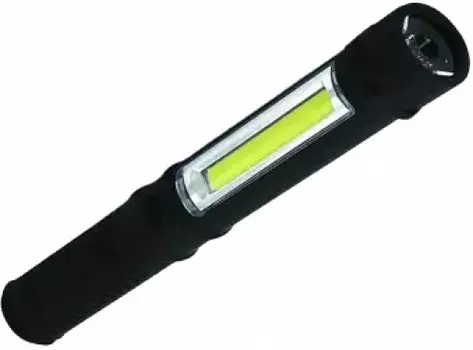 Фонарь Gauss GF109 ручной GFL109 4W 200lm 3xAAA LED