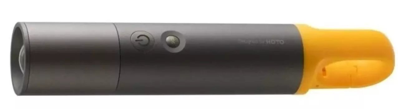 Фонарь HOTO HTE0015GL