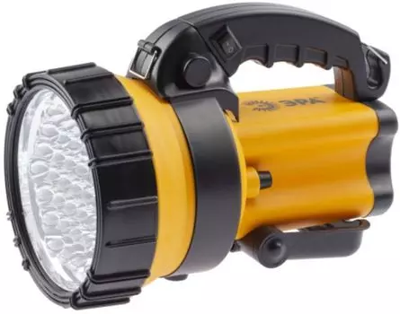 Фонарь ЭРА Б0031034 прожектор аккумуляторный Альфа PA-603 36LED литиевый аккум. 3А.ч ЗУ 220В + 12В