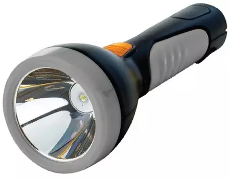 Фонарь Космос KOCAc7005LED-BL 5W LED акк 4V 0.9Ah