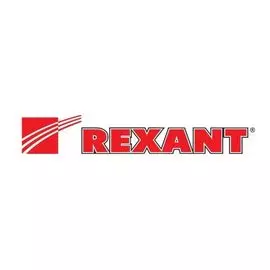 Фонарь Rexant 75-717 универсальный повседневный сфокусированный свет 1 Вт, пластик, 3 х ААА