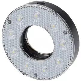 Фонарь Rexant 75-720 универсальный кемпинговый/подвесной/настольный 3 х ААА