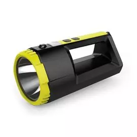Фонарь Rexant 75-7824 Voyager LED power bank, 8/12 Вт, 4800 мАч, фронтальный и боковой свет СОВ, 5 ч работы