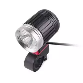 Фонарь Rombica LED F3