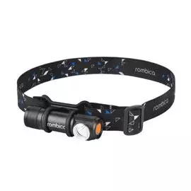 Фонарь Rombica LED Z9