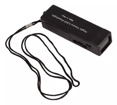 Фонарь Sky-Watcher 68588 светодиодный, красный