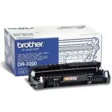 Фотобарабан Brother DR-3200 для HL53XX/MFC-8370DN/DCP-8070D 25000 стр